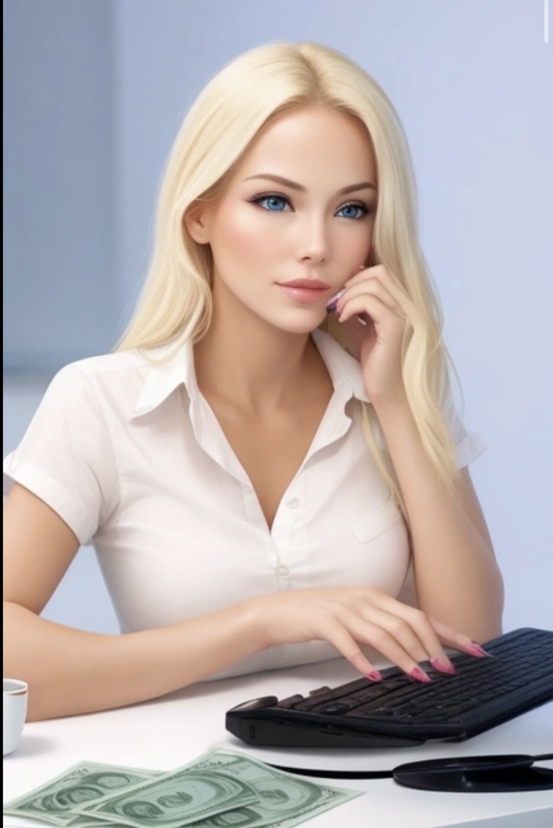 Make Money Using ChatGPT (the Barbie Way?)