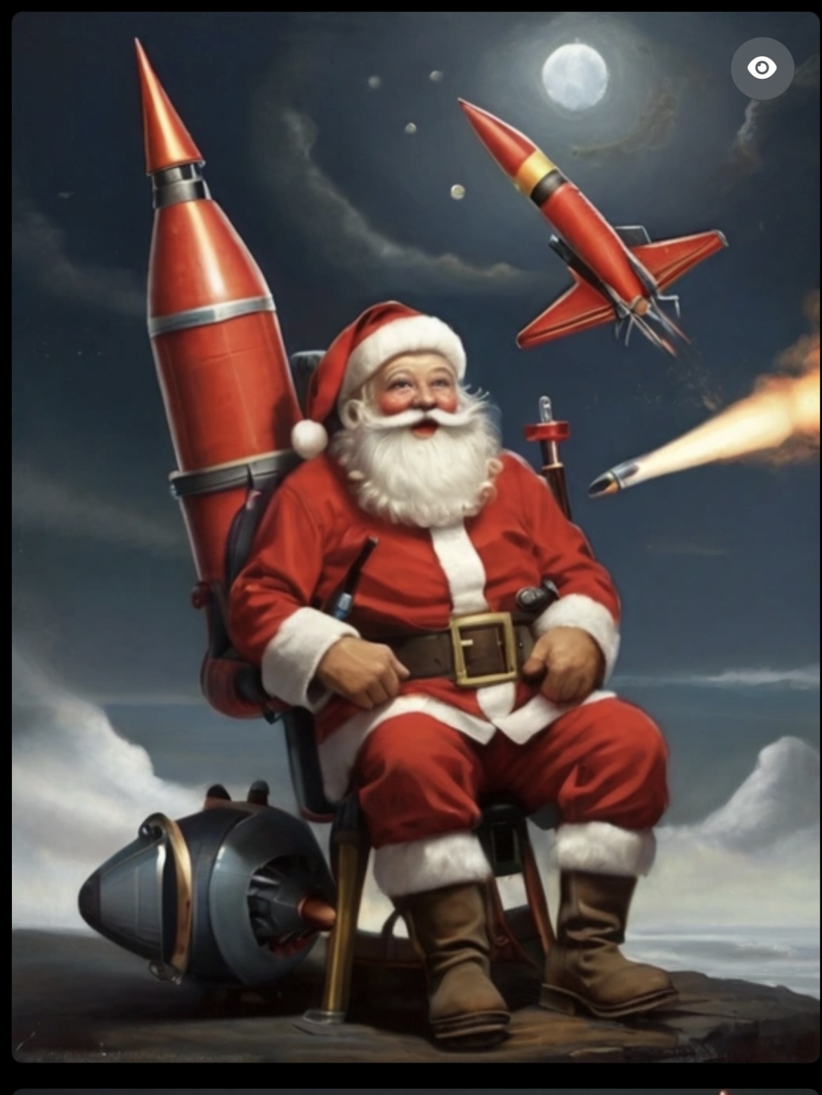 Santa Claus Rally 2023 Ho Ho Ho Ho! 3 Lessons and takeaways