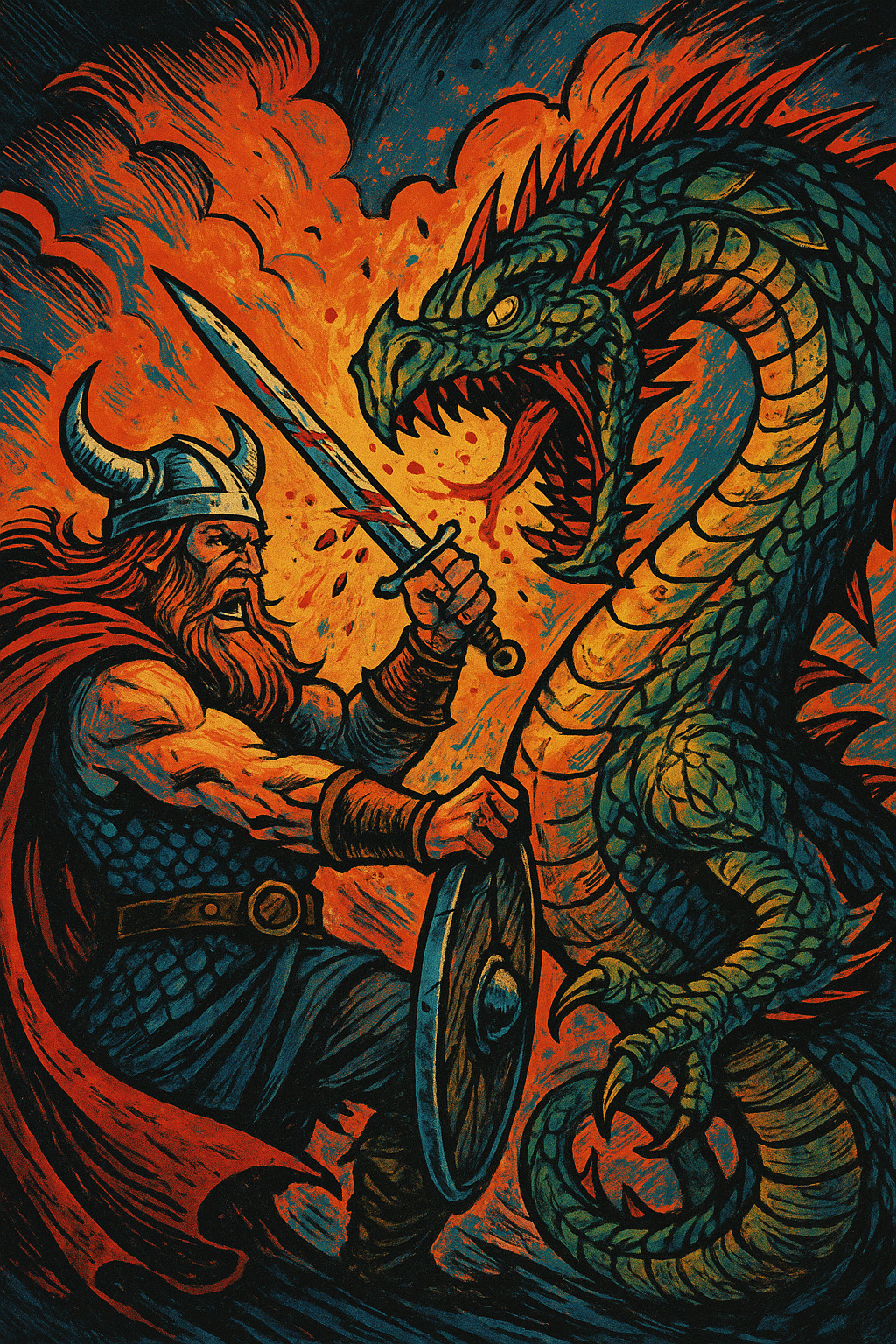 7 Inflation Defense Systems